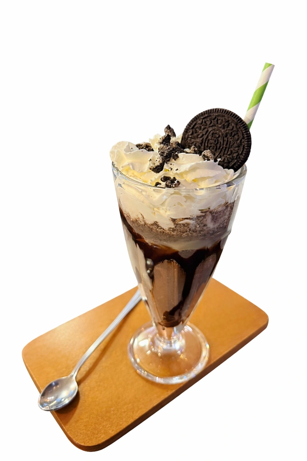Batido de Oreo